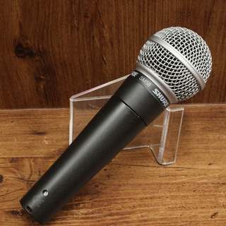 SHURE SM58の検索結果【楽器検索デジマート】