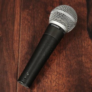 Shure SM58 【梅田店】