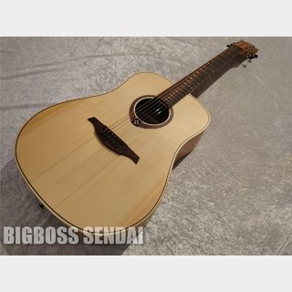 LAG Guitars T70D / NAT【即納可能】