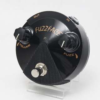 ギター用エフェクター、Jim Dunlop、FFM4 OR Fuzz Face Mini Joe