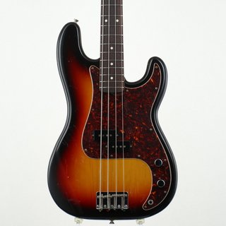 Fender Japan PB62-70US 3 Tone Sunburst 【梅田店】