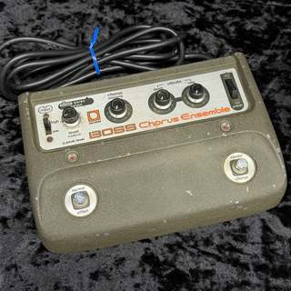BOSS、CE-1の検索結果【楽器検索デジマート】