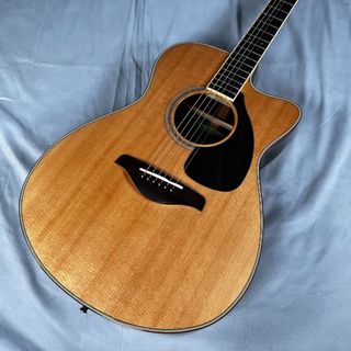 YAMAHAUSED/FSX875C