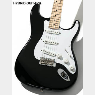 Fender Eric Clapton Stratocaster Blackie  2018