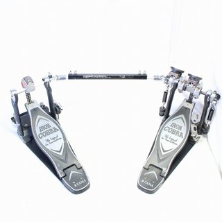 TamaHP900PSWN Iron Cobra Power Glide Twin Pedal ハードケース付属 タマ ツインペダル【池袋店】