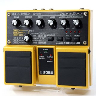 BOSS OD-20 DRIVE ZONE 【池袋店】