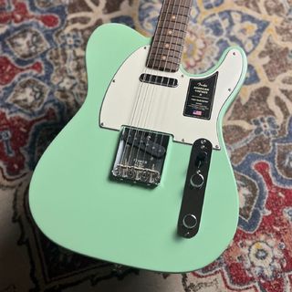 Fender American Vintage II 1963 Telecaster Surf Green エレキギター テレキャスター