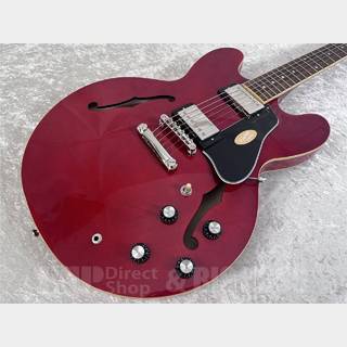 Epiphone ES-335 (Cherry)