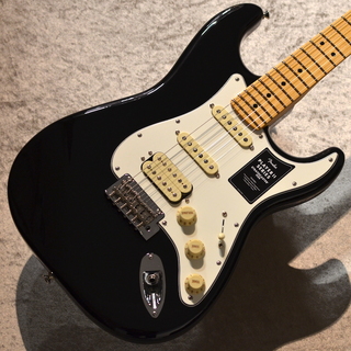 Fender Player II Stratocaster HSS Maple Fingerboard ～Black～ #MXS24027243 【3.58kg】