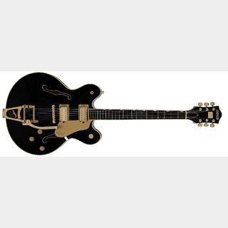 GRETSCH／BROADKASTER JR. LX CENTER BLOCK〜モダンなサウンドを鳴らす