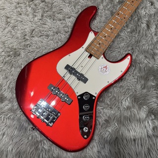 Bacchus WJB-1DX RSM/M CAR エレキベース ユニバースシリーズ Candy Apple Red