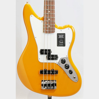 ベース、Fender Player Jaguar Bassの検索結果【楽器検索デジマート】