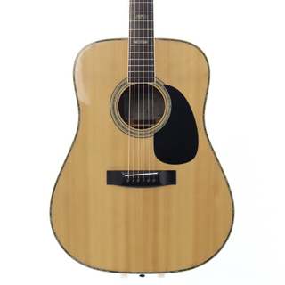 Jagard JD40S トップ単板 3Pバック アコースティックギター No∶4 寺田楽器ブランドJagard JD-40ハカランダ | ゆずマンのギター