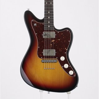Suhr Classic JM Pro 3-Tone Burst【名古屋栄店】