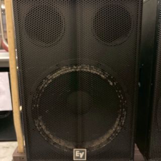 モニター・スピーカー ＞ パッシブタイプの検索結果【楽器検索デジマート】