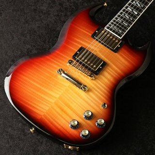 Gibson SG Supreme Fireburst [Modern Collection] ギブソン【御茶ノ水本店】