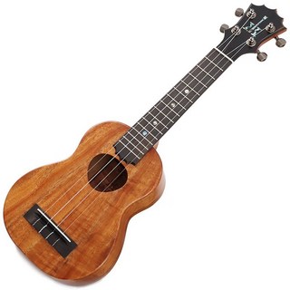 Koaloha 【特価】【先取り大特価SALE】 KSM-10RP Soprano Royal Pikake コアロハ