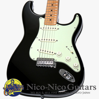 sonic STR-210f ブラック　ラムトリックカンパニー sonic STR-210f ブラック ラムトリックカンパニー エレキギター、Sonic
