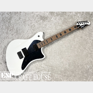 Balaguer Guitars Espada 2023 Limited Select / Gloss Metallic White