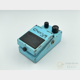 BOSS CE-2 1979年製 [ULM47]【梅田店在庫】