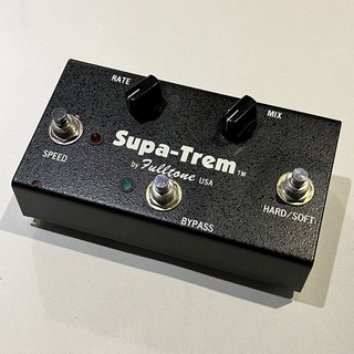 Fulltone 【USED】Supa-Trem