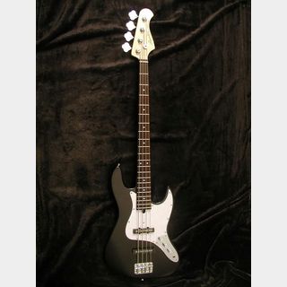 Bacchus Bacchus バッカス WJB-500R ASH BLK-SM ブラック