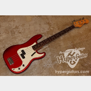Fender'65 Precision Bass
