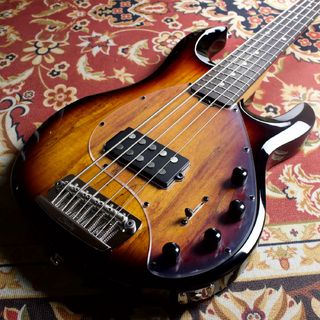 Sterling by MUSIC MAN RAY35SM-R2