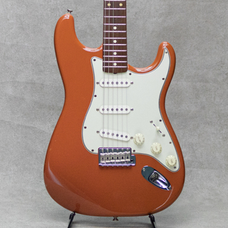 Fender Custom Shop Master Grade 1961 Stratocaster Festa Red