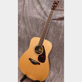 YAMAHA FG830