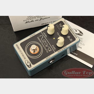 Ovaltone Fuzoval -GeSi- Tokyo Effector 5th Anniversary Edition