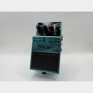 BOSS、SL-2の検索結果【楽器検索デジマート】
