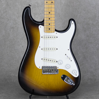 Fender Stratocaster Sunburst 1957