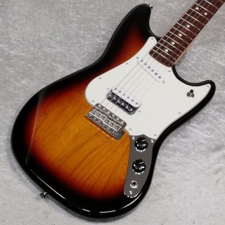 Fender Made in Japan Limited Cyclone Rosewood 3-Color Sunburst【新宿店】