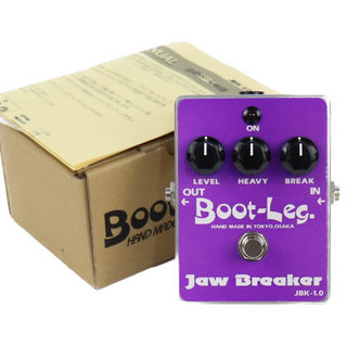 BOOT-LEG ( ブートレッグ ) JAW BREAKER 送料無料 | サウンドハウス