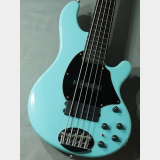 Lakland USA 55-94 Fretless / Sonic Blue【フレットレス】【USED】【日本総本店ベースセンター】