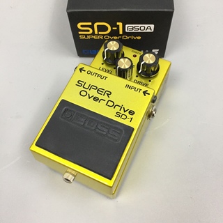 BOSS SD-1-B50A