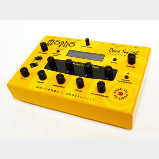 Dave Smith Instruments MOPHO（中古）【楽器検索デジマート】