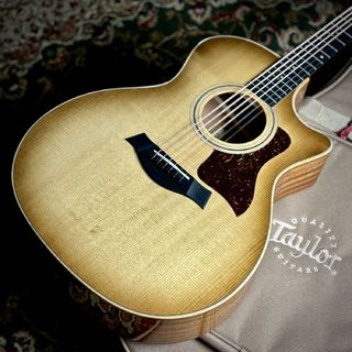 Taylor 【現物画像】314ce Studio SEB USA製 SN:1203215057