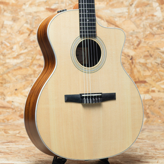 Taylor 214ce-N Rosewood 2021