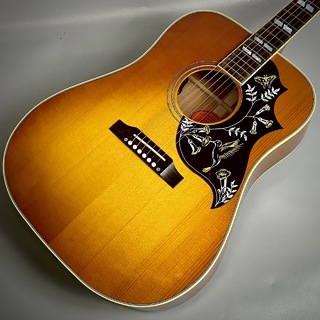 Gibson Hummingbird Original【現物画像】Gibson ギブソン【ハードケース付き】保証書付き