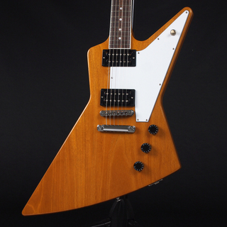 Gibson 70s Explorer ~Antique Natural~【選定品!】