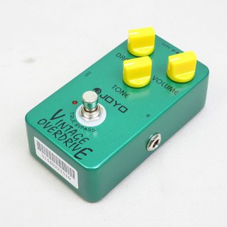 JOYO JF-01 Vintage Overdrive オーバードライブ 【横浜店】