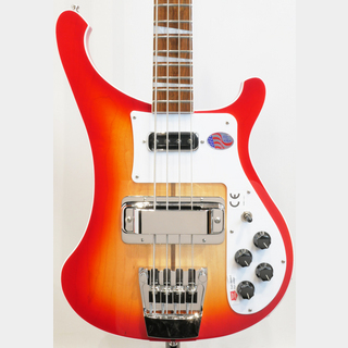 Rickenbacker 4003 Fireglo