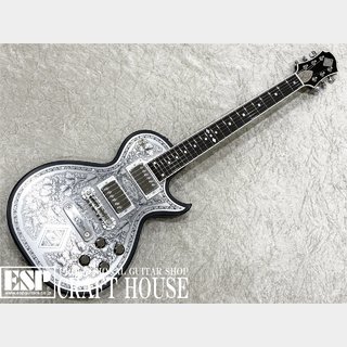 ゼマイティスからメタル・フロントの新デザイン、MFG-AC-24 Diamond