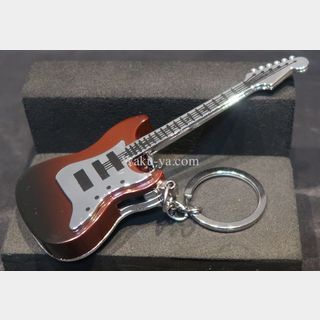 Guitar Stratocaster Style Lighter