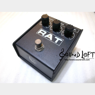 Pro Co RAT 2 (The Rat RatⅡ RAT2)