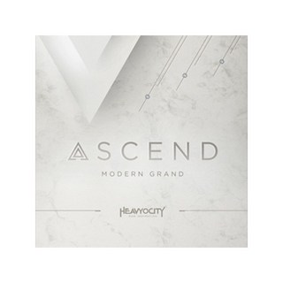 HEAVYOCITY ASCEND: MODERN GRAND(オンライン納品)(代引不可)