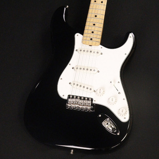 Fender FSR Collection 2024 Traditional Late 60s Stratocaster Maple Black ≪S/N:JD24025164≫ 【心斎橋店】