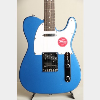 Squier by FenderAffinity Series Telecaster Lake Placid Blue